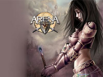 Бот для игры Арена Online