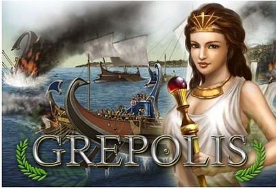 Бот для игры Grepolis