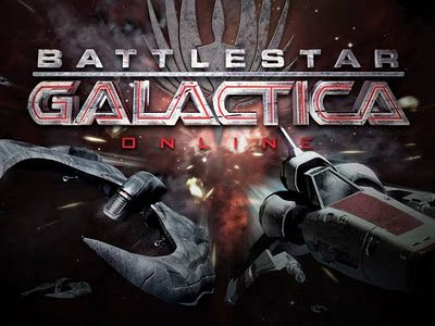 Бот для  игры Battlestar Galactica Online