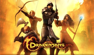 Бот для игры Drakensang Online
