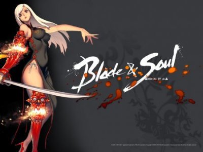 Бот для игры Blade and Soul.
