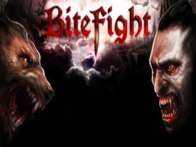 Бот для игры BiteFight
