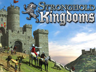 Бот для Stronghold Kingdoms